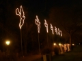 Fatima Shrine Festival of lights