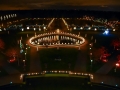 Fatima Shrine Festival of lights
