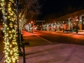 Niagara Falls Christmas Lights