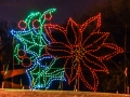 Niagara Falls Christmas Lights