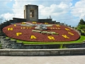 Niagara Falls Floral Clock