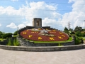 Niagara Falls Floral Clock