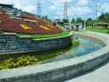 Niagara Falls Floral Clock