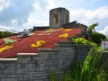 Niagara Falls Floral Clock