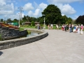 Niagara Falls Floral Clock