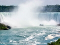 Horseshoe Falls