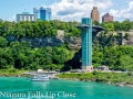 Niagara Falls Observation Tower