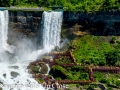 Bridal Falls