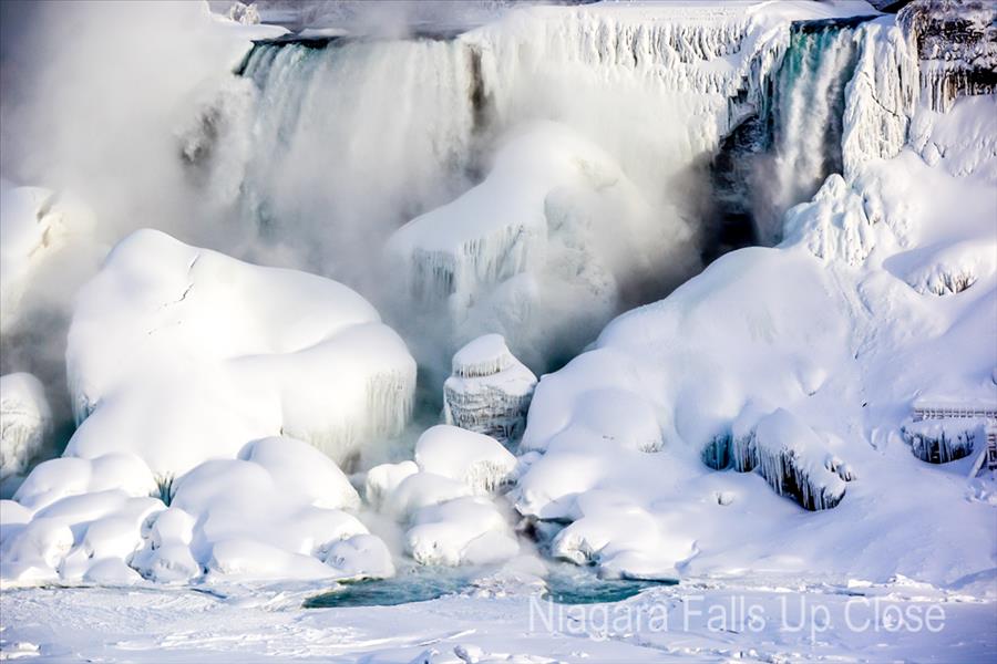 Niagara Falls in winter (5)