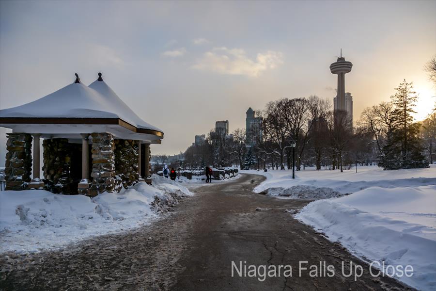 Niagara Falls in winter (6)