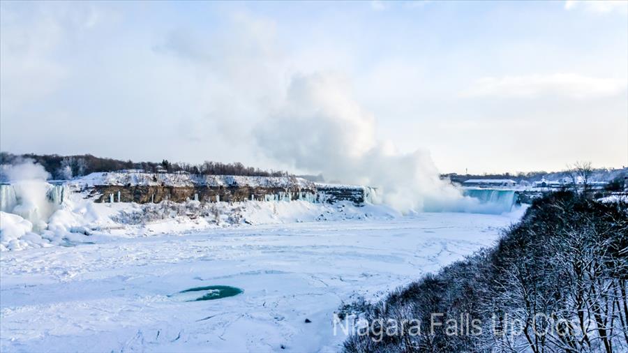 Niagara Falls in winter (9)