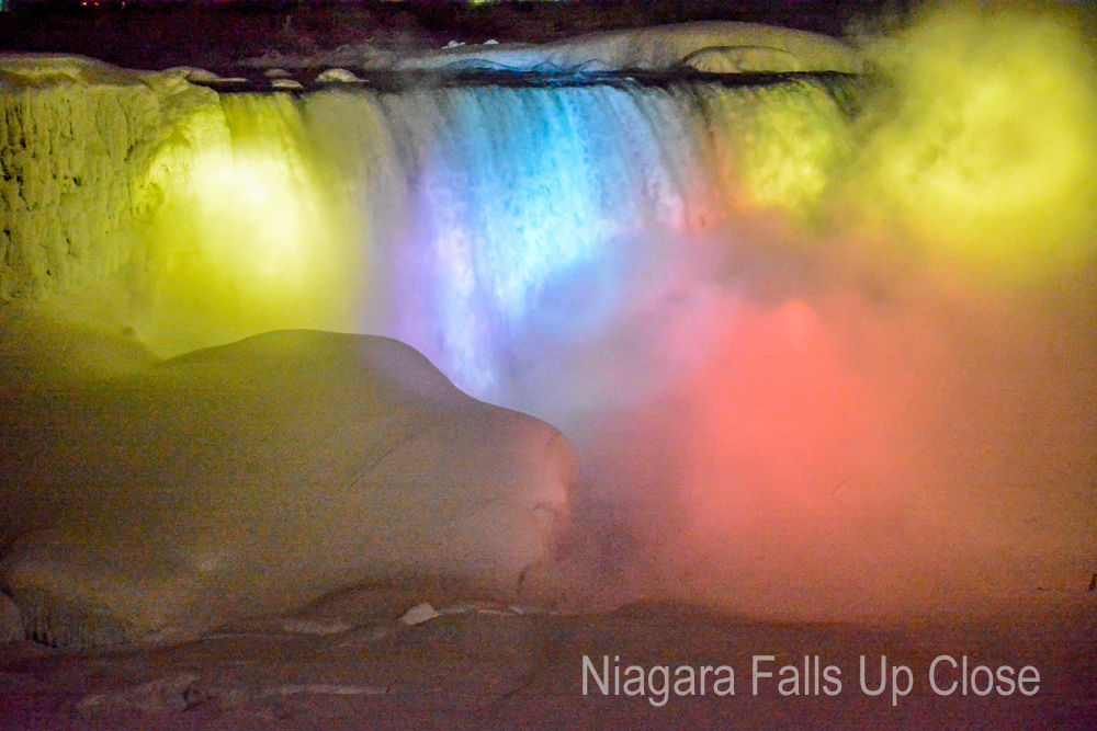 Niagara Falls winter photos-7