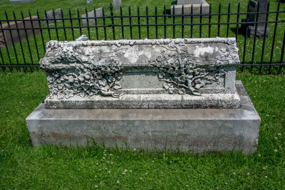 Oakwood Cemetery-14