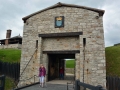 Old Fort Niagara