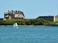 Old Fort Niagara