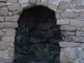 old stone chimney #3