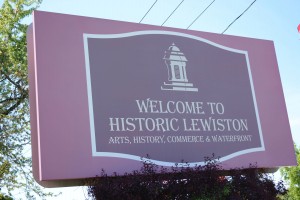 Lewiston