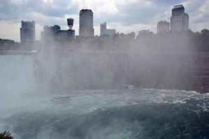 Niagara Falls Canada