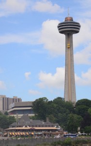 Skylon Tower