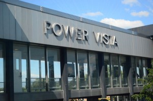 Niagara Power Vista