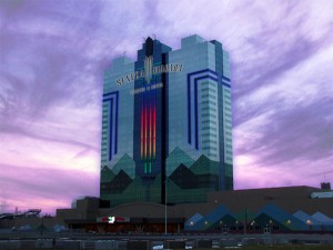 Niagara Falls Casinos