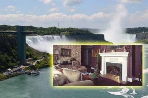 Niagara Falls Hotels