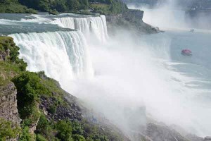 Niagara Falls USA 