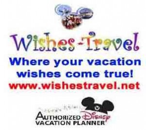 wishes travel