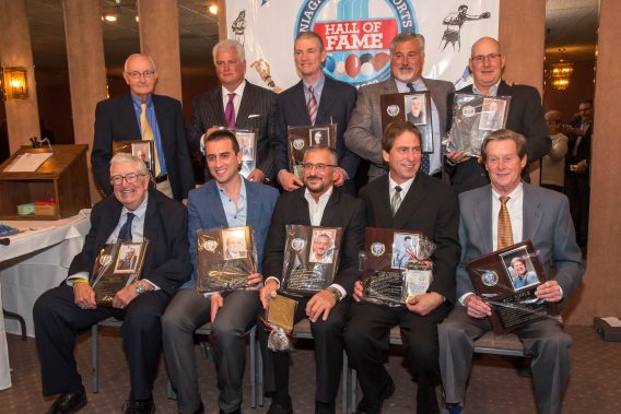 Niagara Falls Sports Hall of Fame